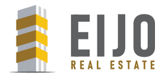 Eijo Real Estate Logo